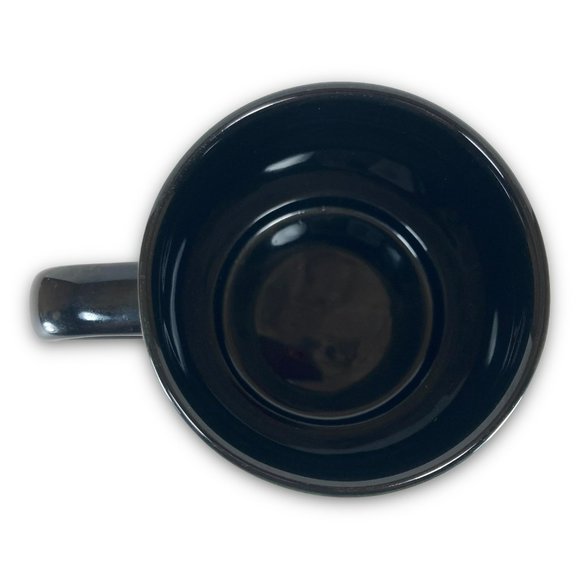 Mickeys Really Swell Coffee Mug Disney Blend Minnie Mouse 16oz Pre Owned - Picture 5 of 7